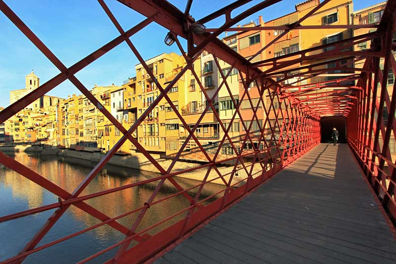 Spain-Girona-Eiffel-Bridge-L
