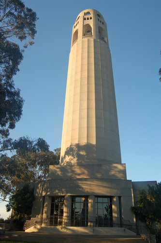 coit-memorial-tower