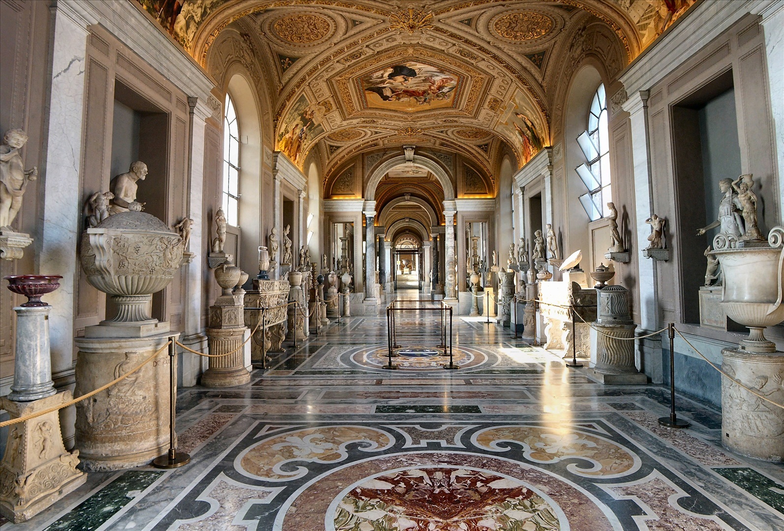 museum vatican