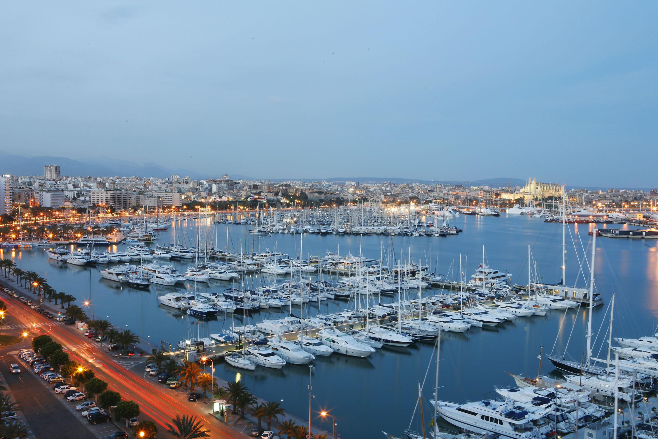 New-Discount-Programme-for-the-loyalest-customers-of-Marina-Port-de-Mallorca-Marina-Palma-Cuarentena-and