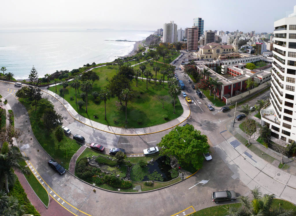 Lima-Peru