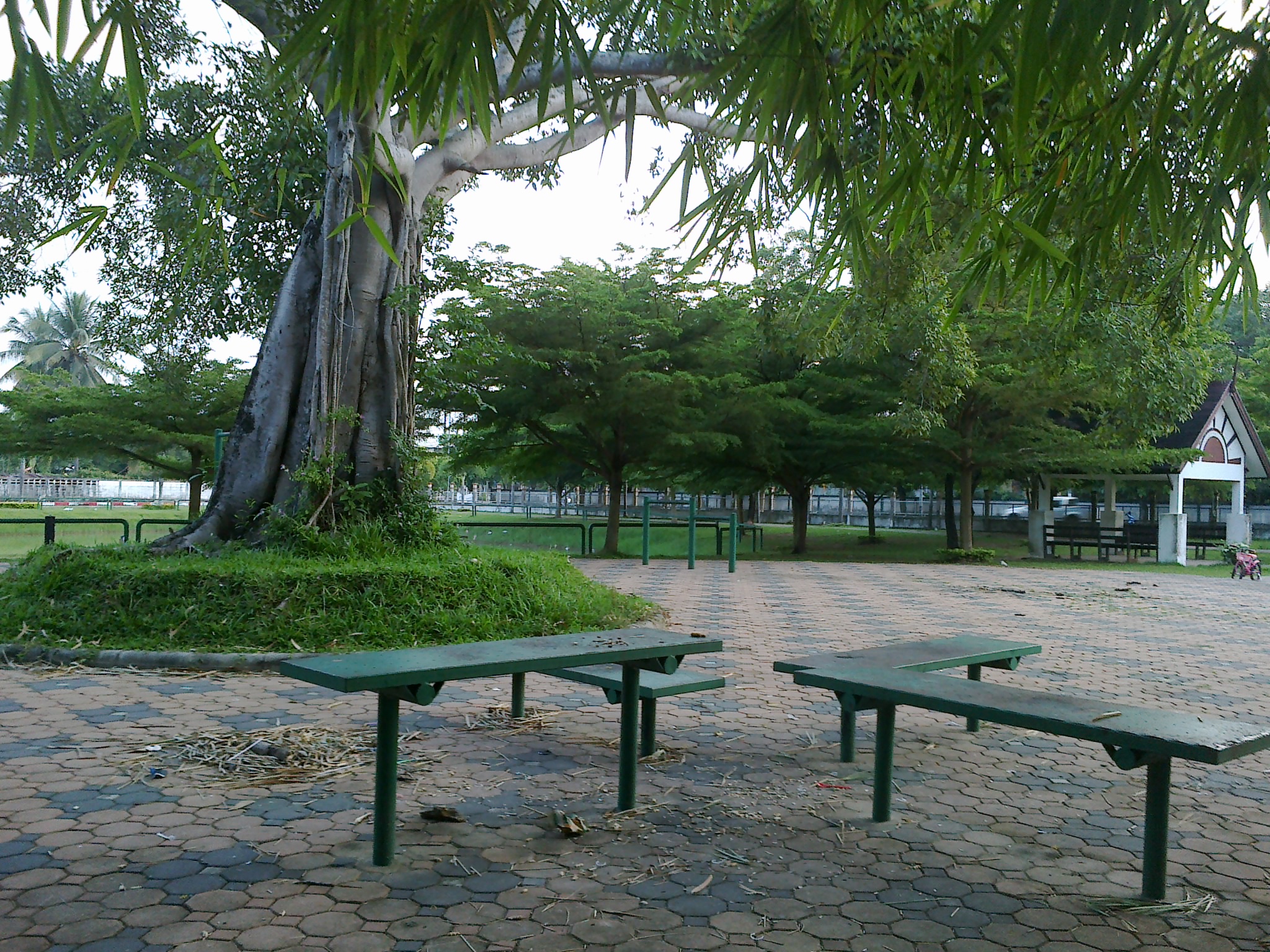 Suan Khwan Mueang Park1