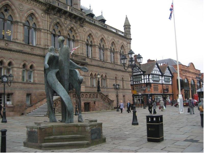 Chester Town Hall1