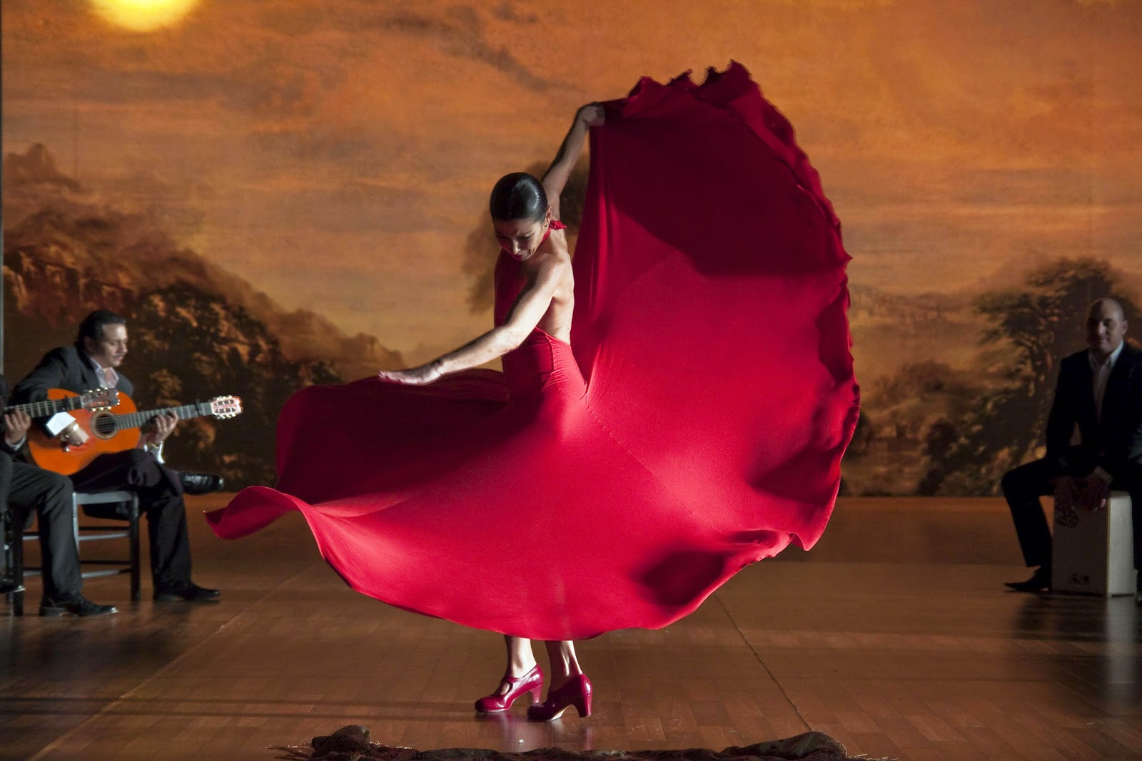 barselona Flamenco