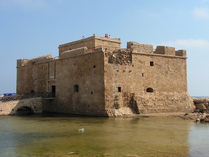 Fort_pafos