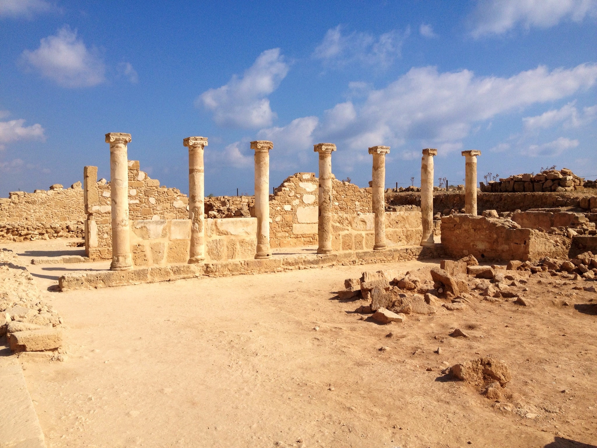 Paphos_Archaeological_Park_(8010202146)