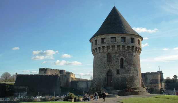Tanguy Tower