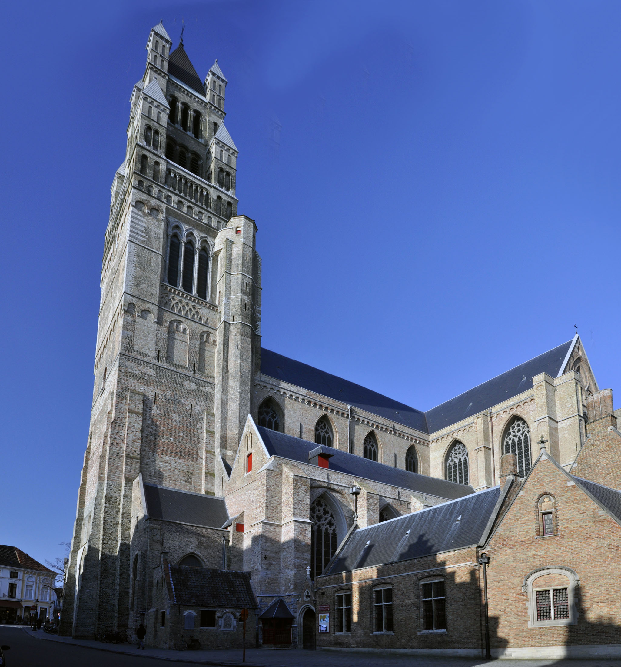 St_-Salvators-Cathedral-Bruges-Belgium