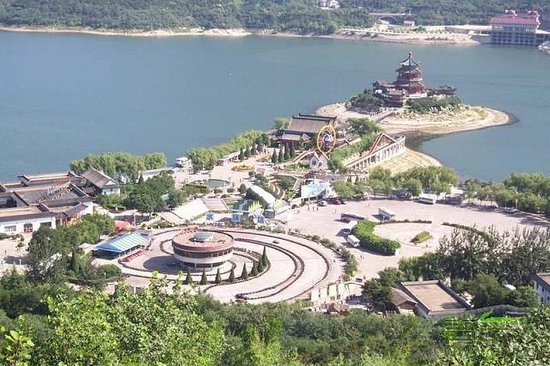 jiulong-amusement-park